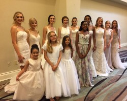 Bridal Gown, Wedding Gowns - Bridal Boutique - Baton Rouge, Louisiana