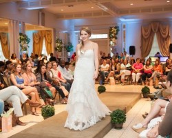 Bustle Bridal Gowns and Accessories