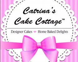 Catrinas CakeCottage