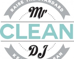 Mr Clean DJ