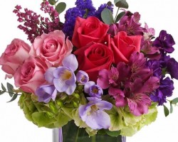 Top 10 Florists in Baton Rouge LA - Quick Flowers Delivery Service