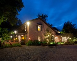 The Stockade Bed and Breakfast