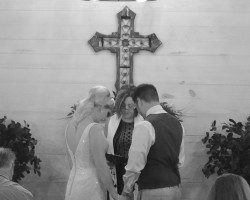 Tie The Knot Wedding Chapel