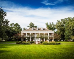 White Oak Plantation