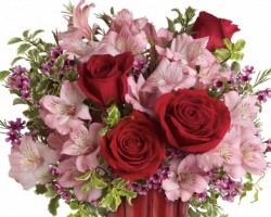 Top 10 Florists in Baton Rouge LA - Quick Flowers Delivery Service