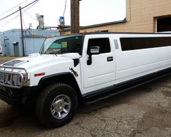 Limo Boise