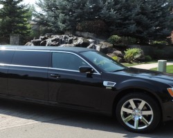 Limo Services Boise