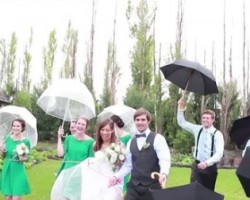 Tandem Wedding Films