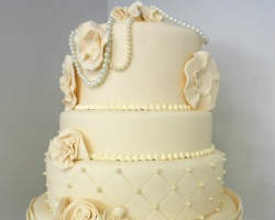 Top 10 Wedding  Cake  Bakeries  in Boston  MA Custom Cakes 