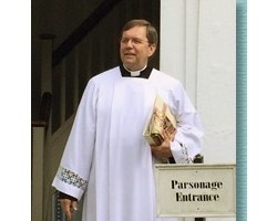 Fr. James Griffin