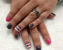 Polished Nail & Skin Boutique