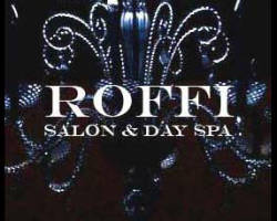 Roffi Salon & Day Spa