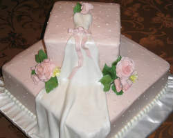 Top 10 Wedding  Cake  Bakeries  in Boston  MA  Custom Cakes 