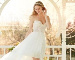 Dalias Bridal