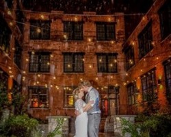 Top 10 Wedding Venues in Buffalo NY - Best Banquet Halls