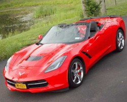 Top 10 Exotic & Luxury Car Rental Providers in Buffalo NY