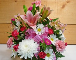 Savilles Country Florists