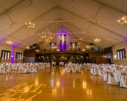 Top 10 Wedding Venues in Buffalo NY - Best Banquet Halls