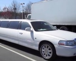 Chandler Limo service