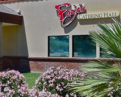 Fazios catering hall