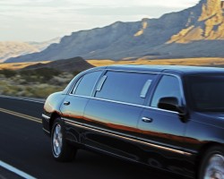 Phoenix Limo Service