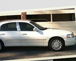 AC Limousine & Shuttle Service