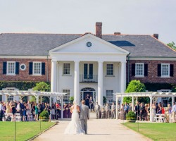 Boone Hall