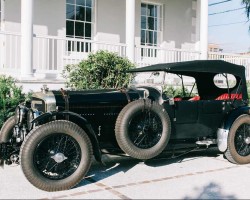 Low Country Valet & Shuttle Co