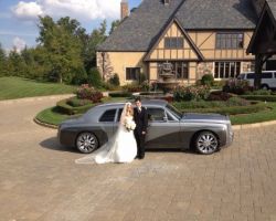 Ballantyne Limousine