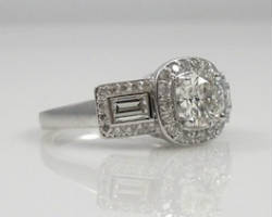 Top 10 Jewelry Stores - Engagement Rings in Charlotte NC