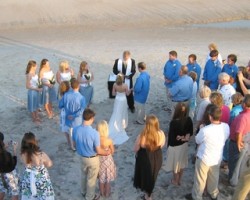 Weddings of Topsail