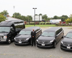 Affinity Limousine Services