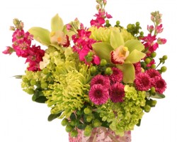 Greenbrier Florist Inc.