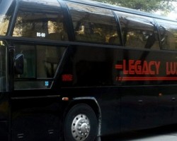 Legacy Limousine and Luxury Coaches