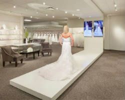 Top 10 Wedding  Dresses  Stores  in Chicago  IL  Bridal  Shops 