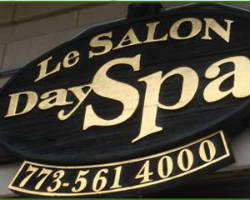 Le Salon Day Spa