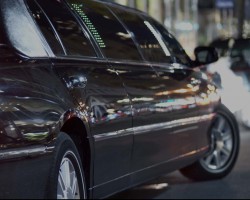 San Diego Limo Hire