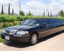 Sunset Limousine and Transportation