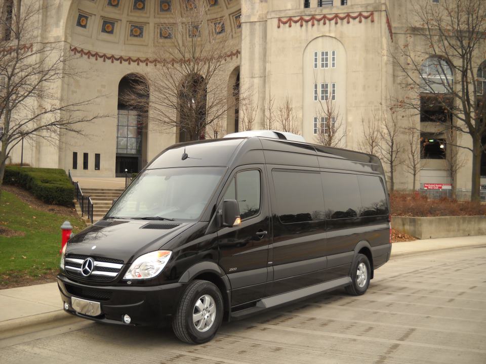 American Limousine Service