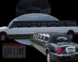 Advanced Limo