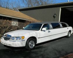 Altitude Limo