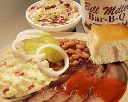 Bill Miller Bar BQ