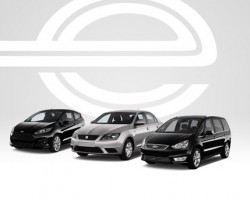 Enterprise Rent A Car