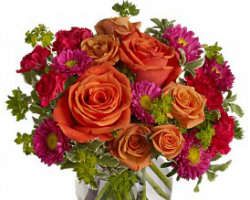 All Occasions Florist