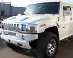 Black Tie Limousine of Texas