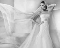 wedding dress rental