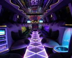 Limo City