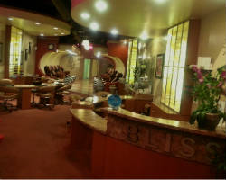 Bliss Nail Spa