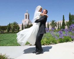 Temple Wedding Video