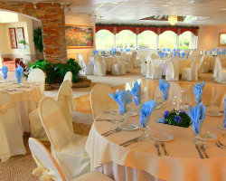 The Franciscan Event Center